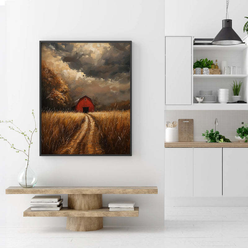 Artwork in Layered Collection