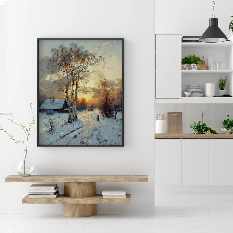 Artwork as Meaningful Gift