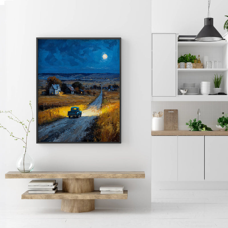 Artwork as Meaningful Gift