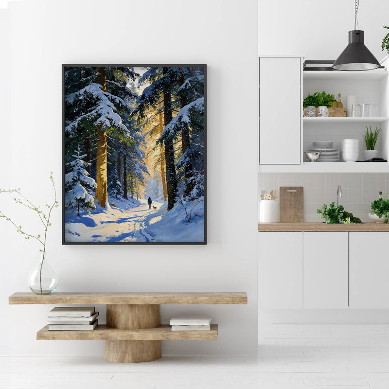 Artwork as Meaningful Gift
