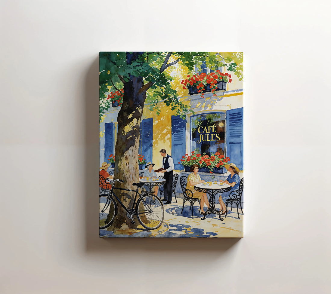 Café Jules