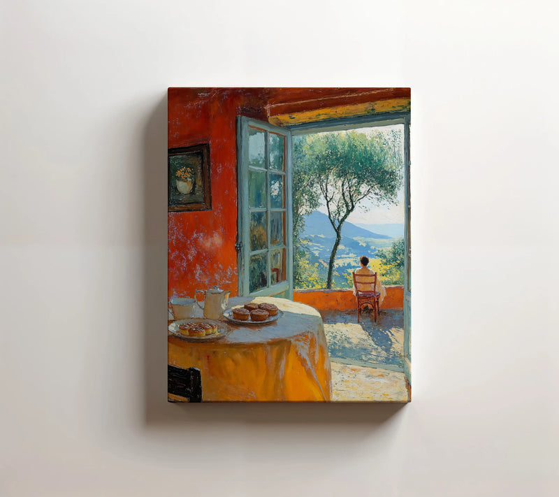 Artwork in Layered Collection