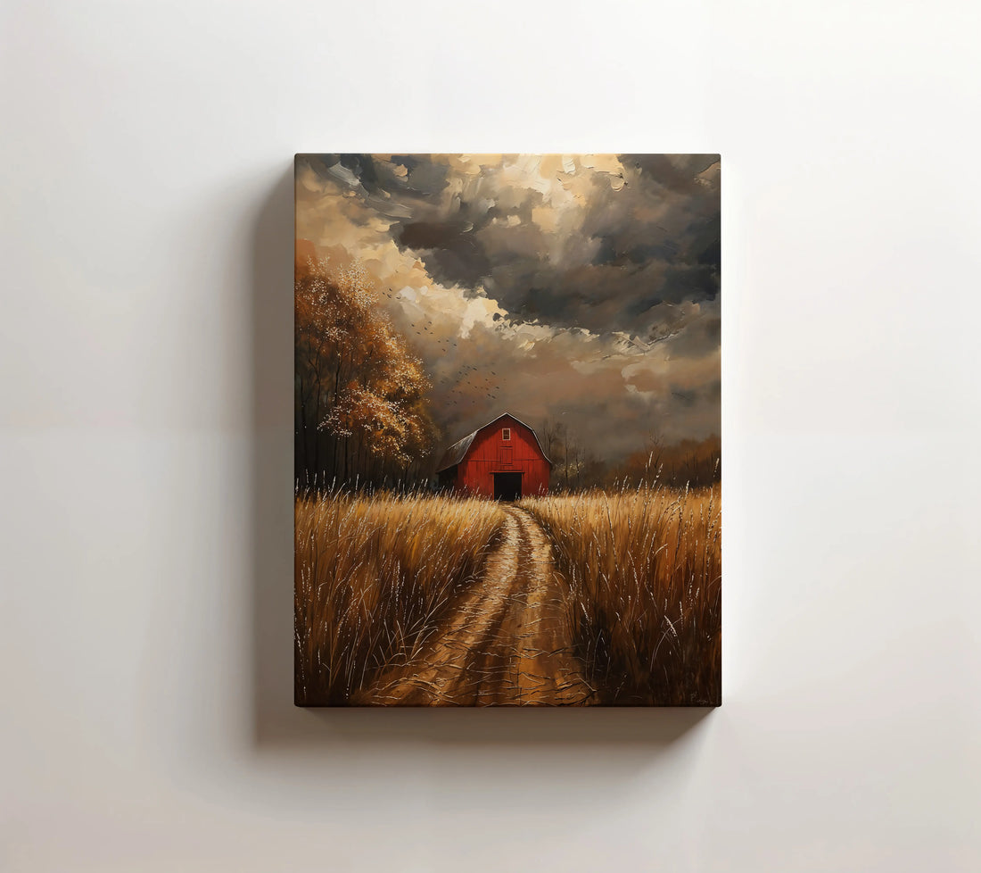 Red Barn