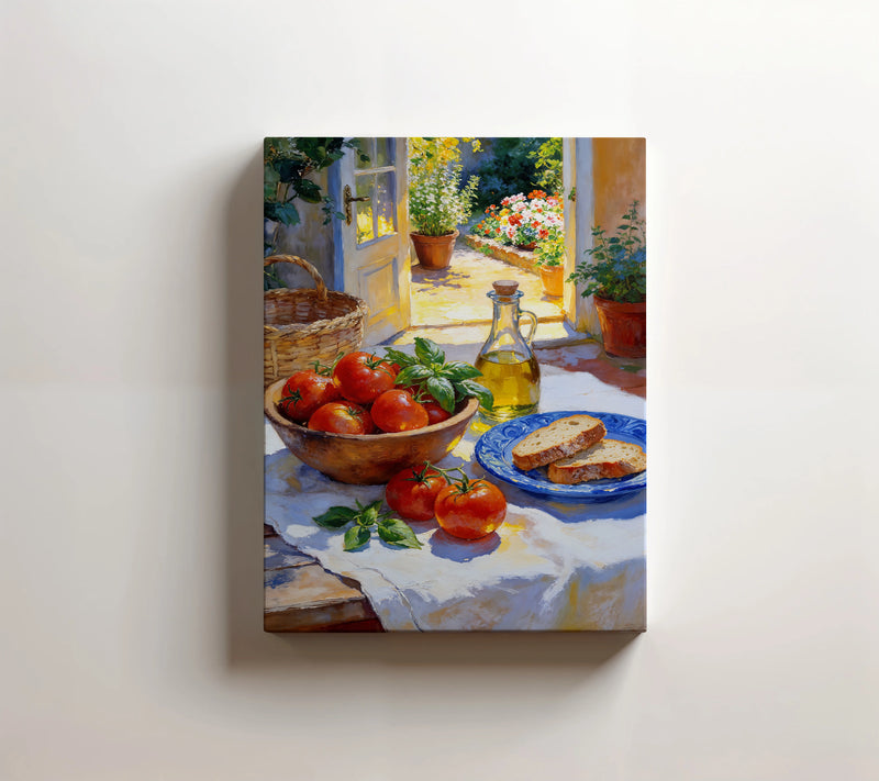 Artwork in Layered Collection