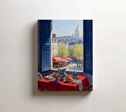 Marché