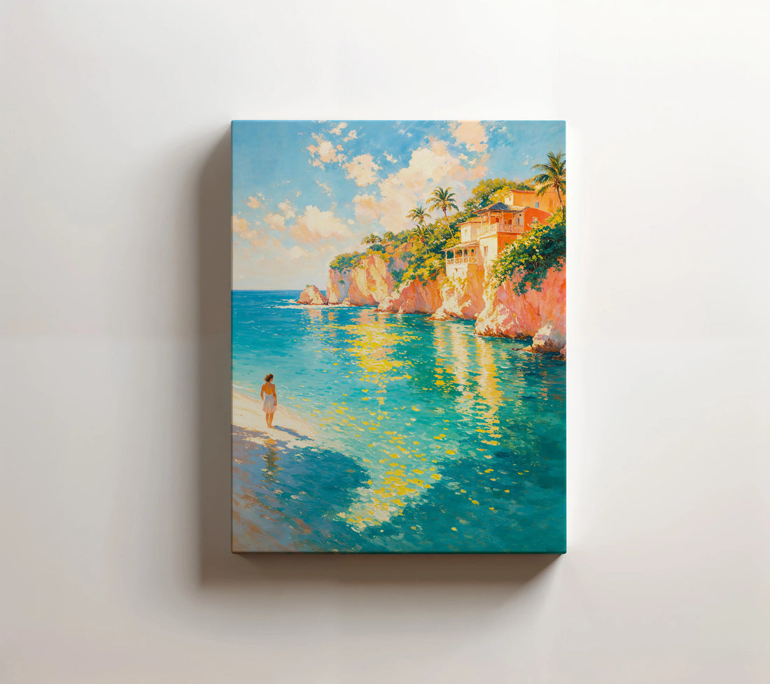 Coral Dreams