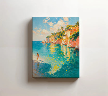Coral Dreams