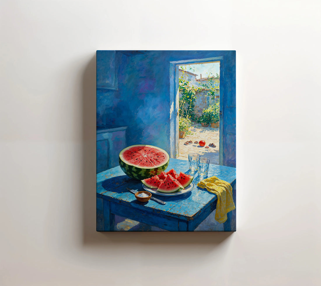 WaterMelon