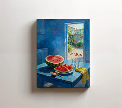 WaterMelon