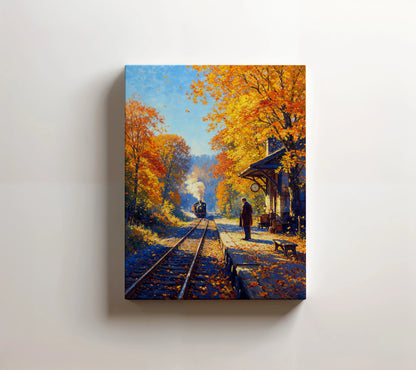 Eternal Train