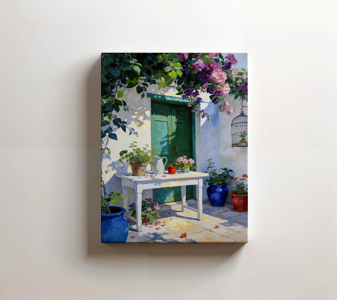 Secret Garden