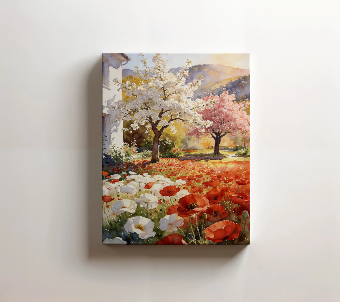 Floraison