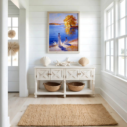 Golden Maple