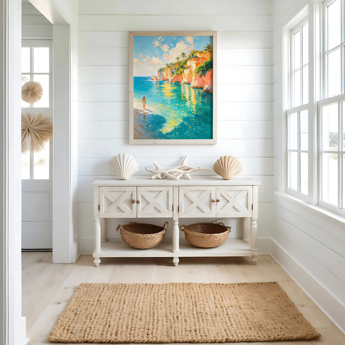 Coral Dreams