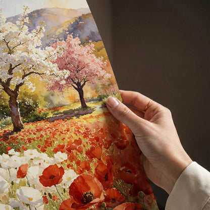 Floraison