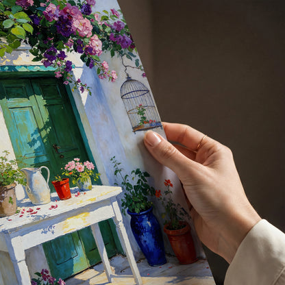 Secret Garden