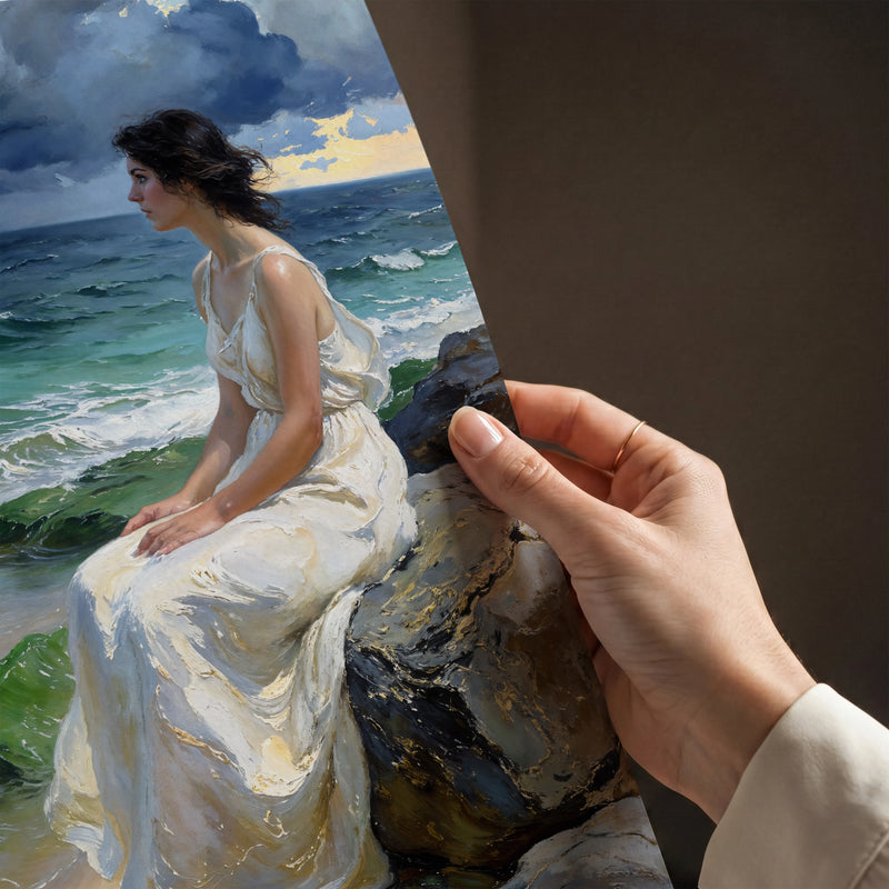 Artwork as Meaningful Gift