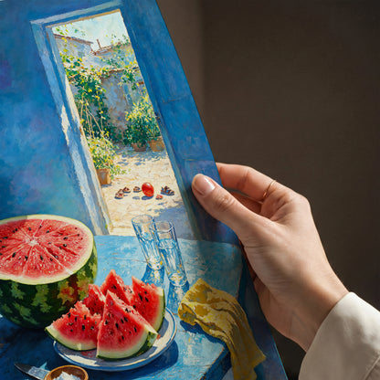 WaterMelon