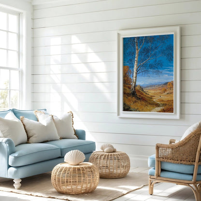 Far Away - Art Academi - Poster