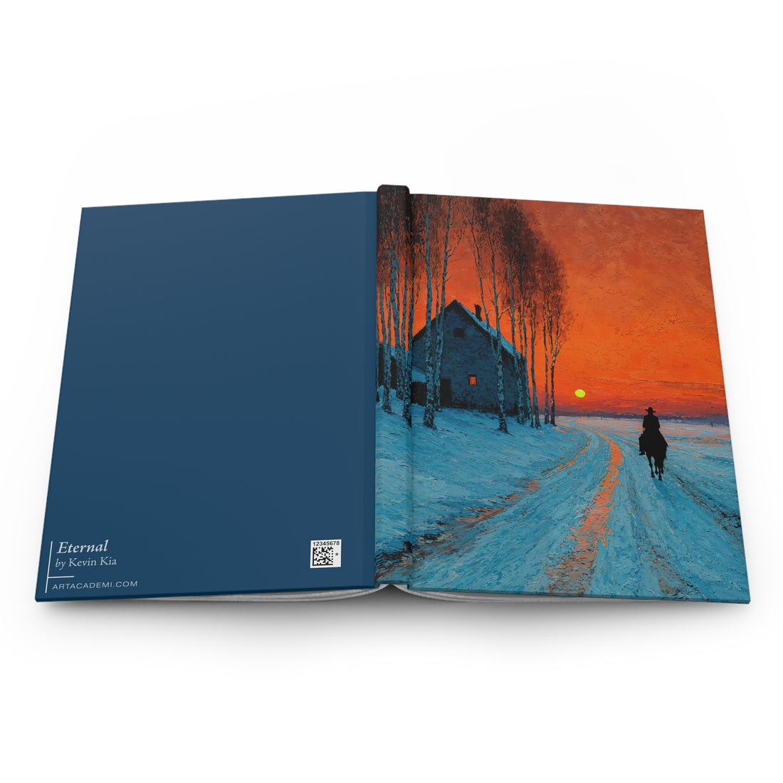 Eternal_journal