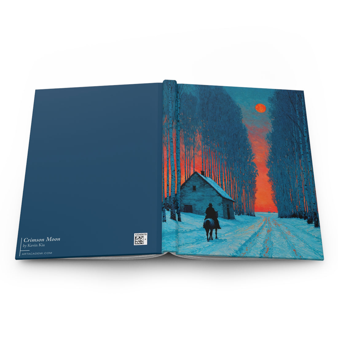 Crimson Moon_journal