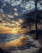 Flight of Sunset*