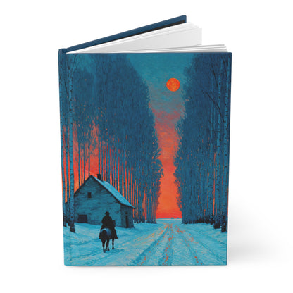 Crimson Moon_journal