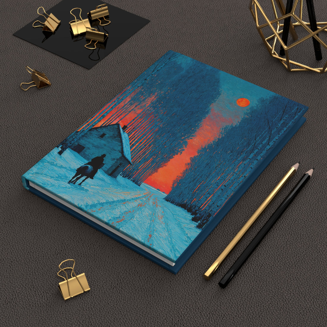 Crimson Moon_journal