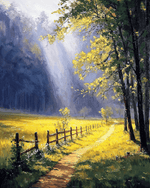 Golden Quietude*