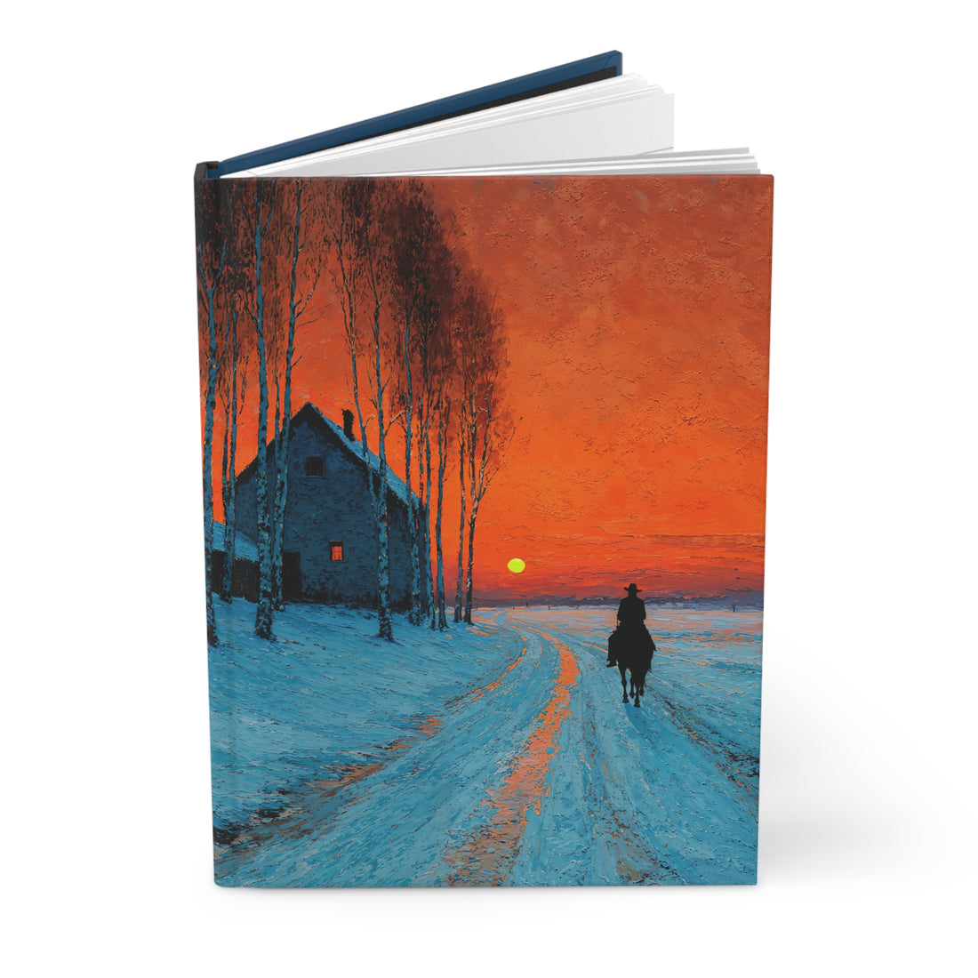Eternal_journal