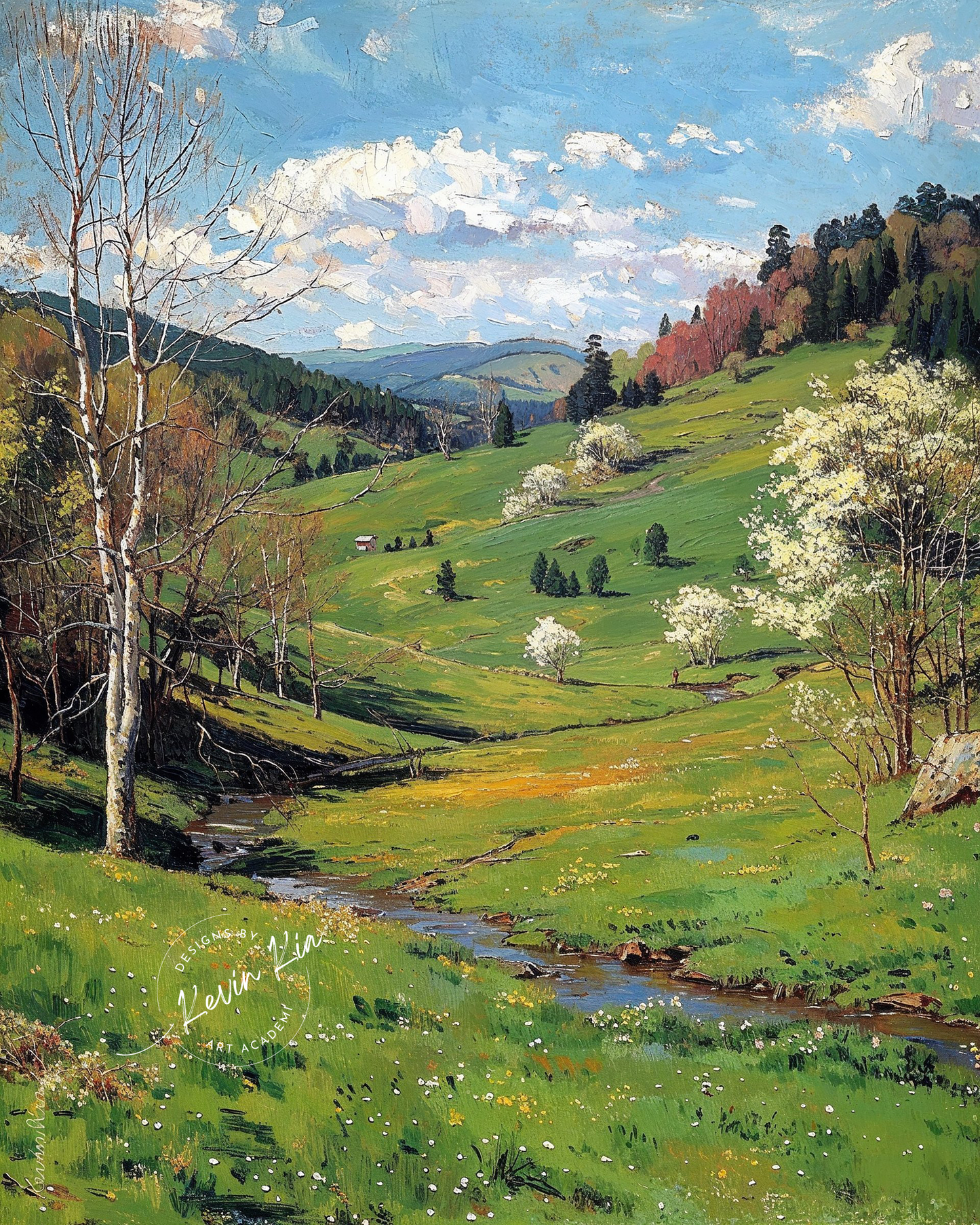 Verdant Hills