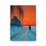 Eternal_journal