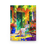 Lady & Dreams_Journal