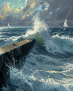 Break of the Tide*