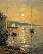Porto Calmo*