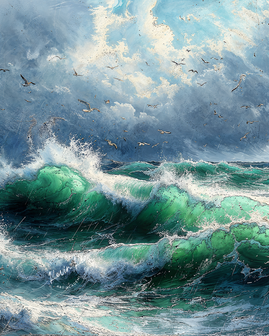 Emerald