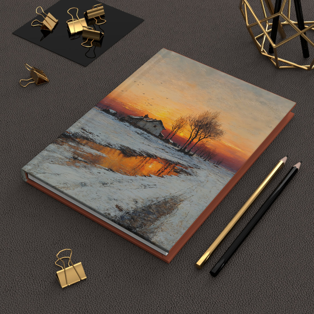 Memories of Cinnabar_journal