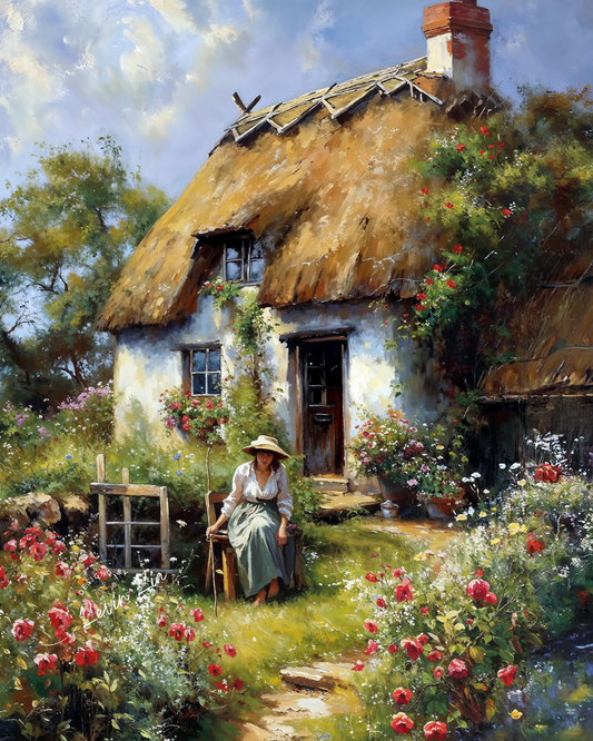 Anima Floris