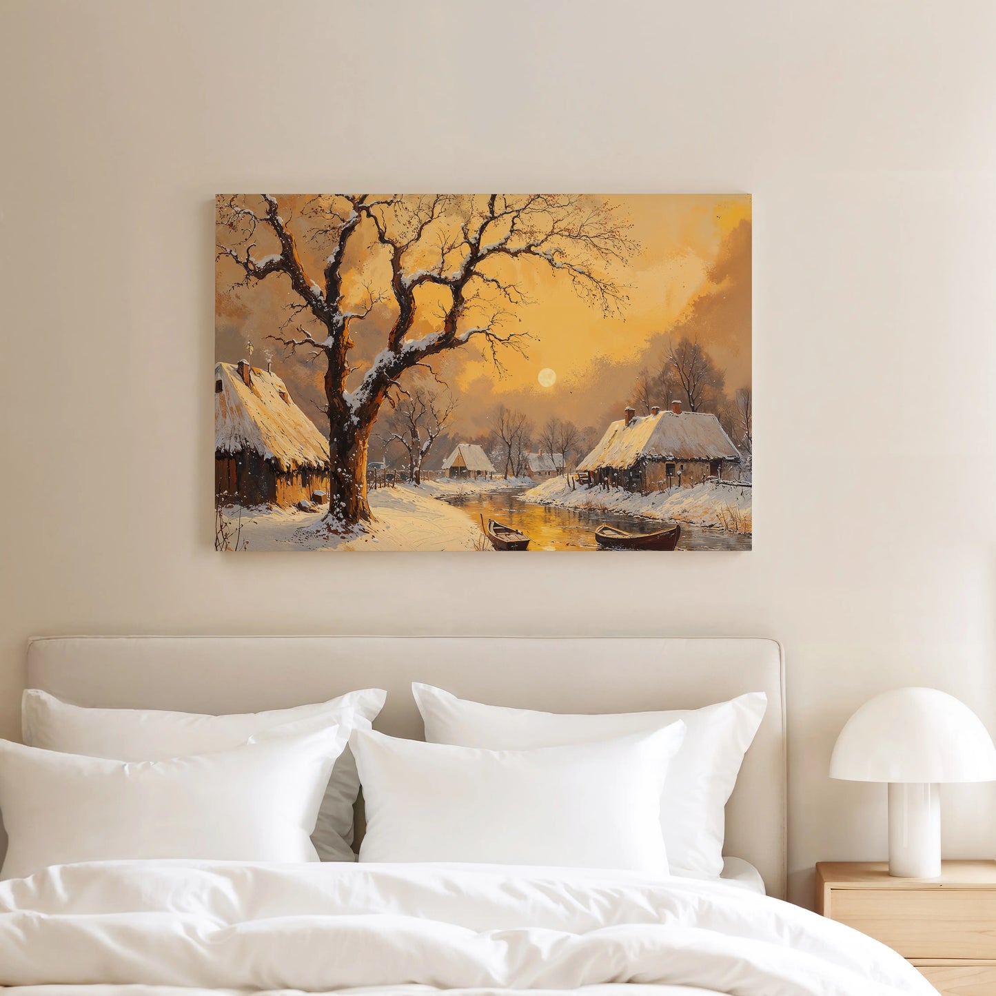 Aura ⌐ - Art Academi - Canvas