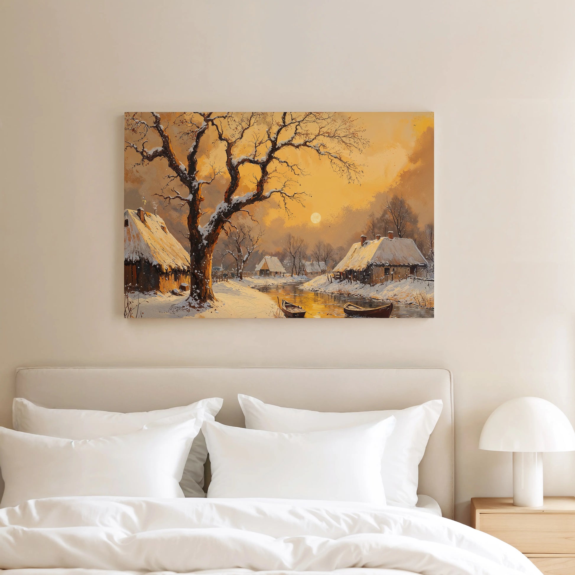 Aura ⌐ - Art Academi - Canvas