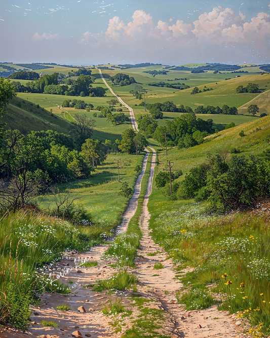 Nebraska