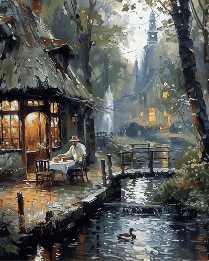 Solitude *