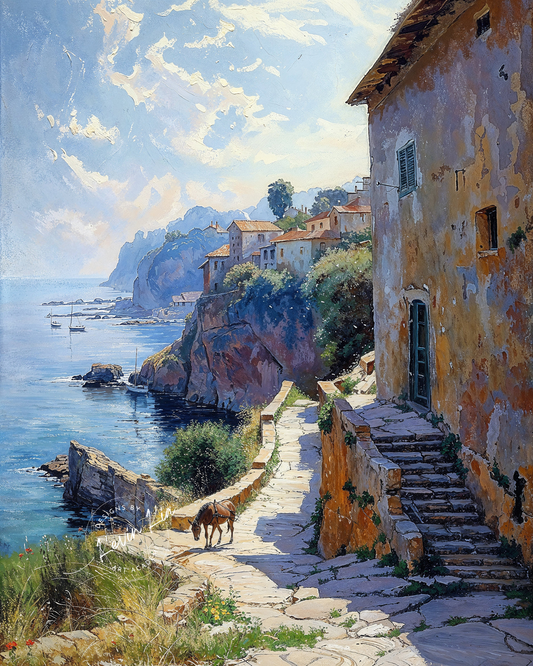 Mediterránea