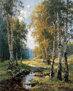 Birchlight Path*