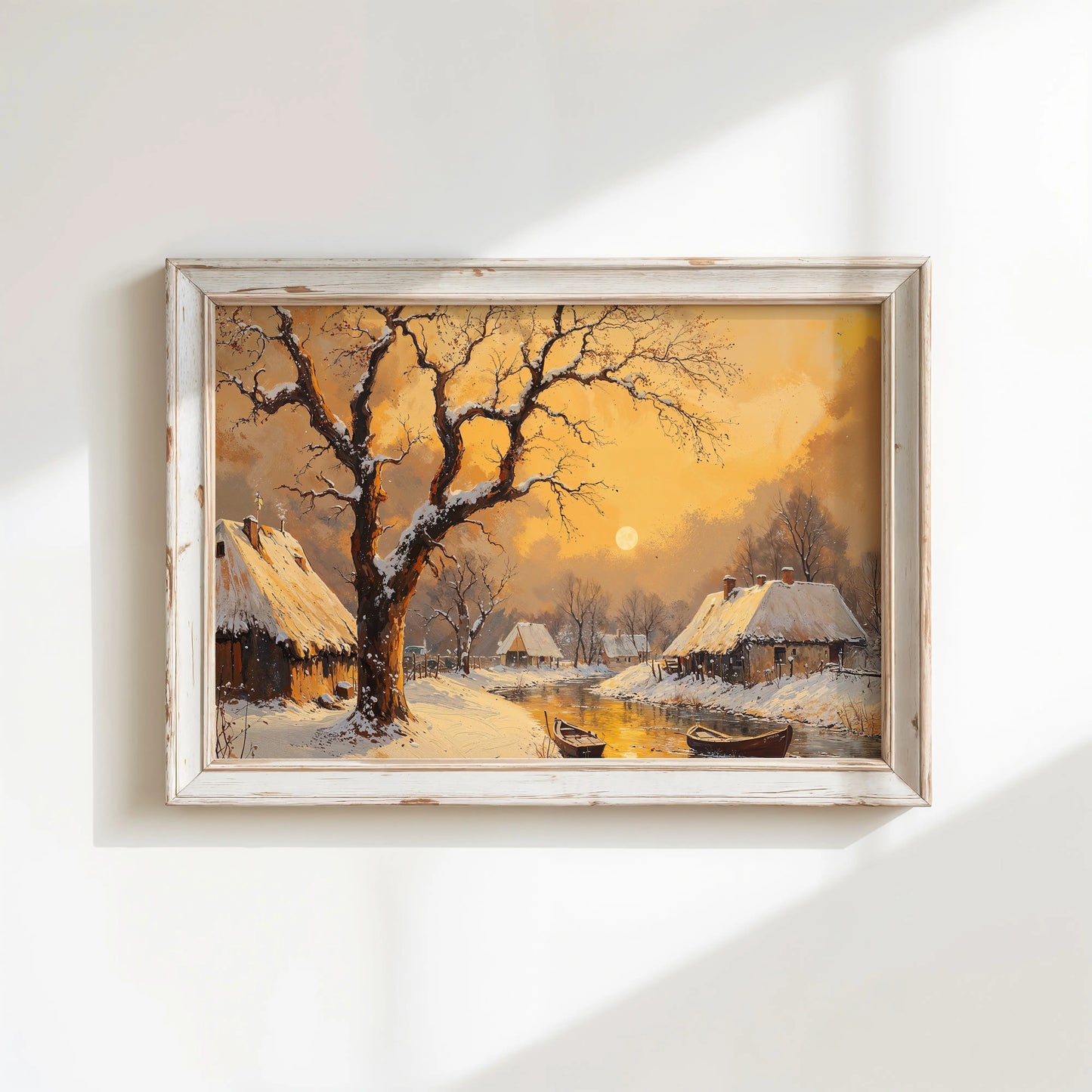 Aura ⌐ - Art Academi - Canvas