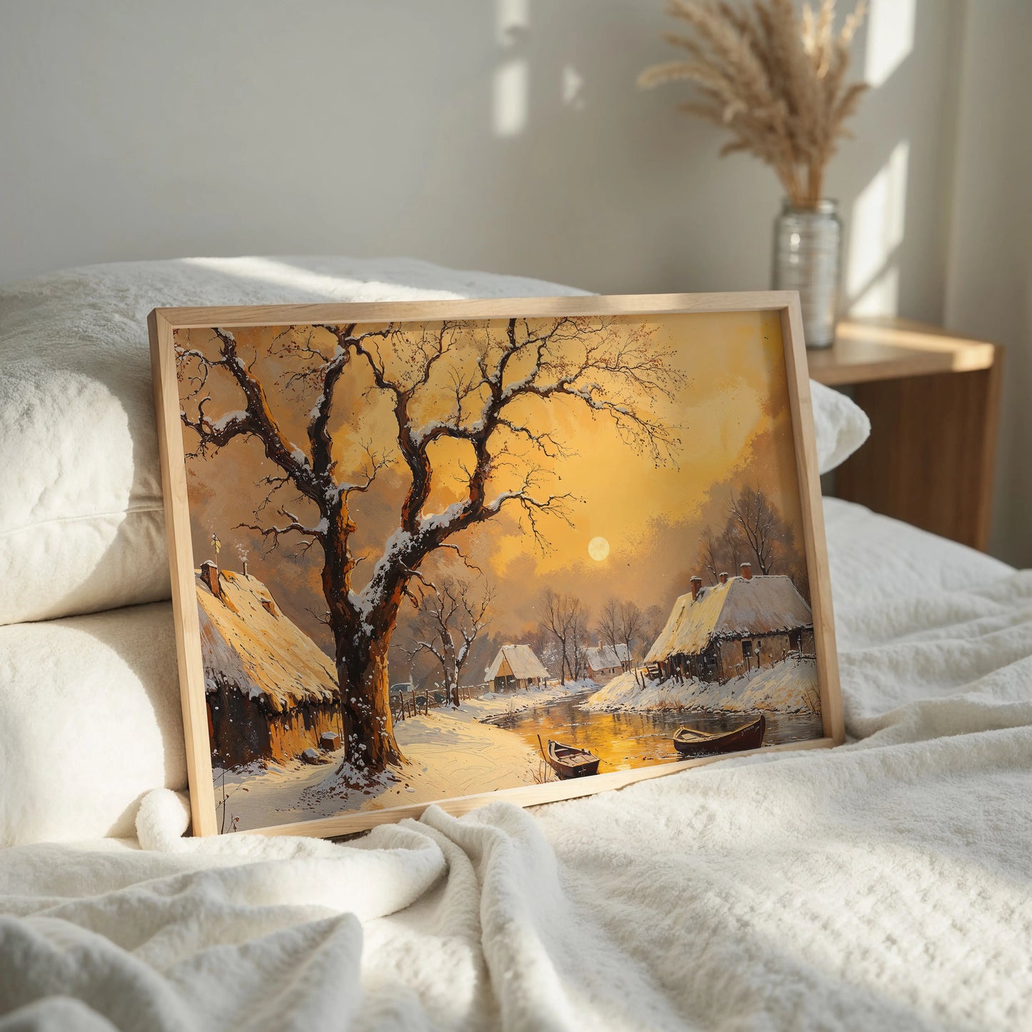 Aura ⌐ - Art Academi - Canvas