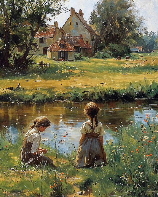 Childhood