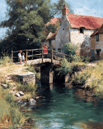 Bridge of Memories*