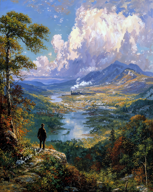 Wanderer