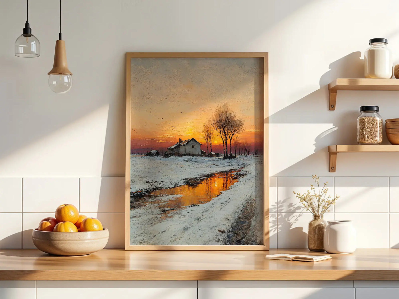 Memories of Cinnabar